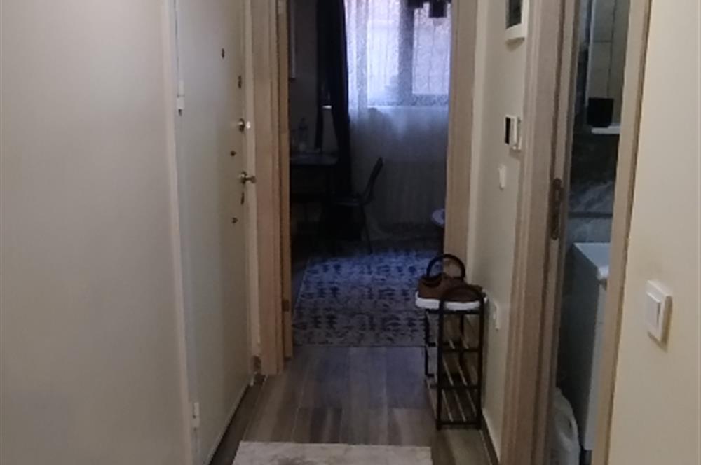 **FIRSAT DAİRESİ** FULL EŞYALI 1+1 DAİRE