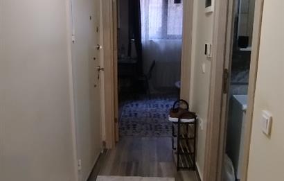 **FIRSAT DAİRESİ** FULL EŞYALI 1+1 DAİRE