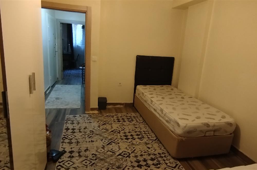 **FIRSAT DAİRESİ** FULL EŞYALI 1+1 DAİRE