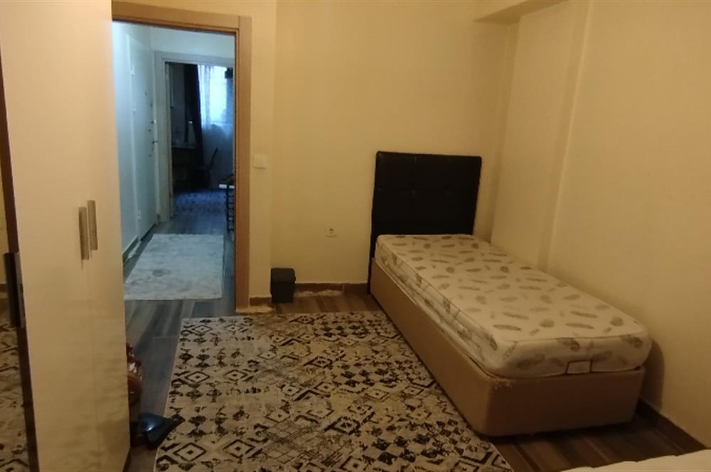 **FIRSAT DAİRESİ** FULL EŞYALI 1+1 DAİRE