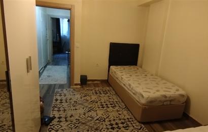 **FIRSAT DAİRESİ** FULL EŞYALI 1+1 DAİRE
