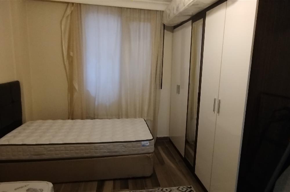**FIRSAT DAİRESİ** FULL EŞYALI 1+1 DAİRE