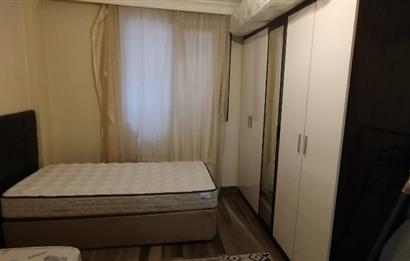 **FIRSAT DAİRESİ** FULL EŞYALI 1+1 DAİRE