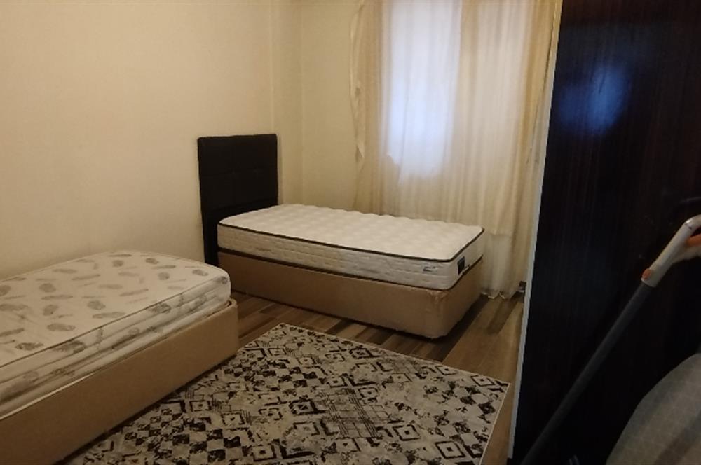 **FIRSAT DAİRESİ** FULL EŞYALI 1+1 DAİRE