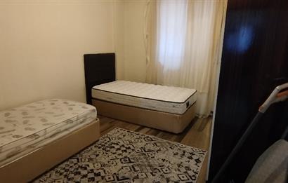 **FIRSAT DAİRESİ** FULL EŞYALI 1+1 DAİRE