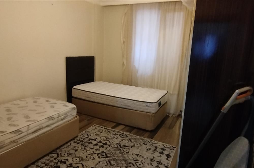 **FIRSAT DAİRESİ** FULL EŞYALI 1+1 DAİRE