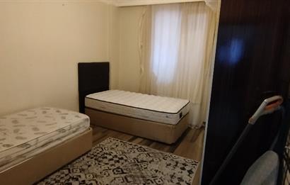 **FIRSAT DAİRESİ** FULL EŞYALI 1+1 DAİRE