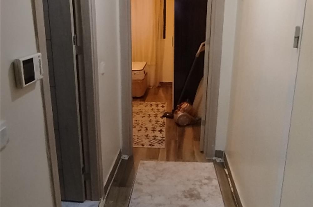 **FIRSAT DAİRESİ** FULL EŞYALI 1+1 DAİRE