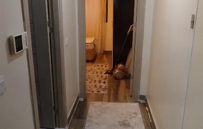 **FIRSAT DAİRESİ** FULL EŞYALI 1+1 DAİRE