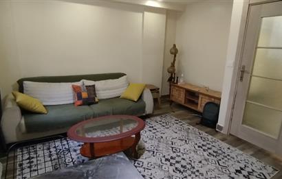 **FIRSAT DAİRESİ** FULL EŞYALI 1+1 DAİRE