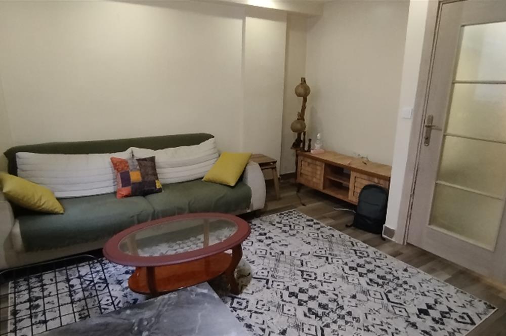 **FIRSAT DAİRESİ** FULL EŞYALI 1+1 DAİRE