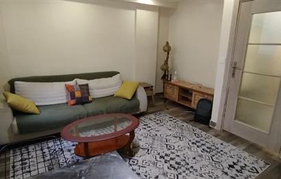 **FIRSAT DAİRESİ** FULL EŞYALI 1+1 DAİRE