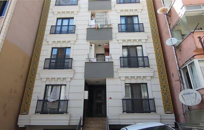 **FIRSAT DAİRESİ** FULL EŞYALI 1+1 DAİRE