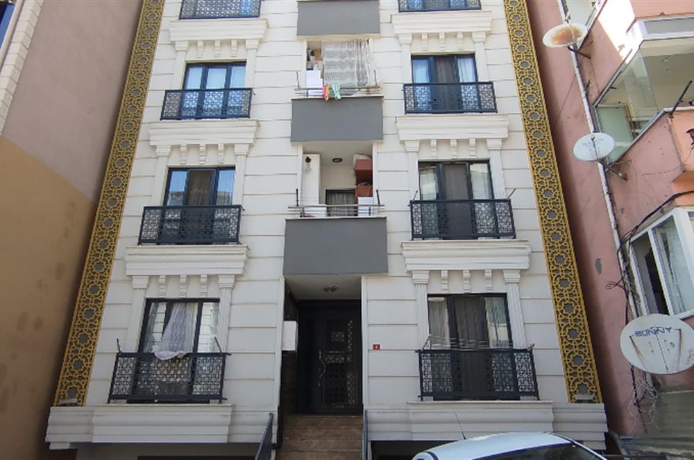 **FIRSAT DAİRESİ** FULL EŞYALI 1+1 DAİRE