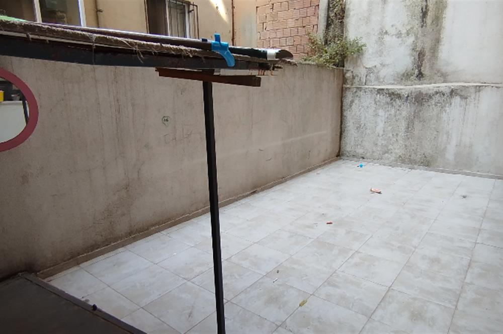 **FIRSAT DAİRESİ** FULL EŞYALI 1+1 DAİRE