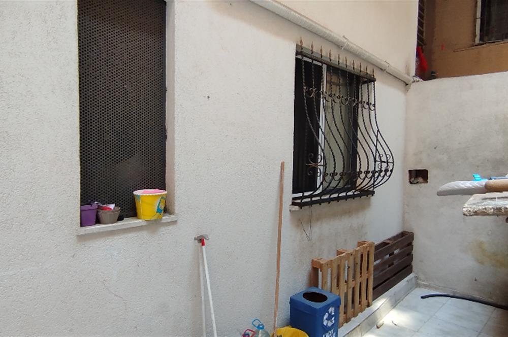**FIRSAT DAİRESİ** FULL EŞYALI 1+1 DAİRE