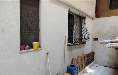 **FIRSAT DAİRESİ** FULL EŞYALI 1+1 DAİRE