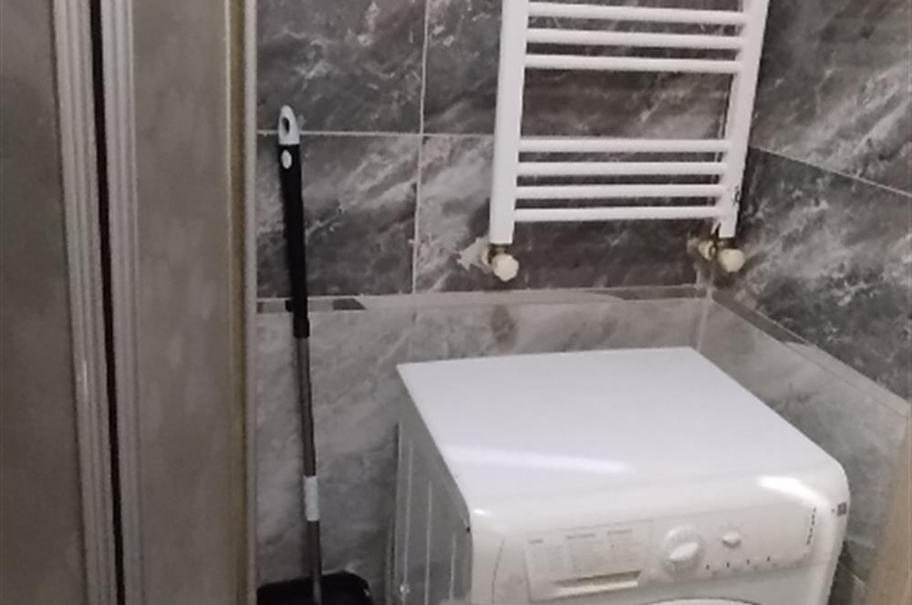 **FIRSAT DAİRESİ** FULL EŞYALI 1+1 DAİRE