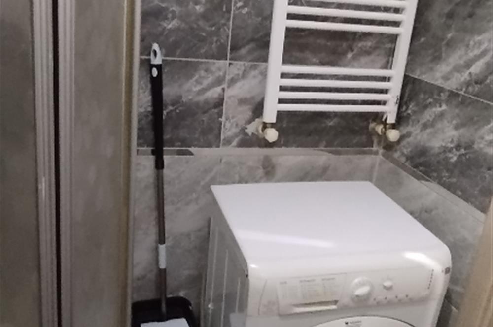 **FIRSAT DAİRESİ** FULL EŞYALI 1+1 DAİRE
