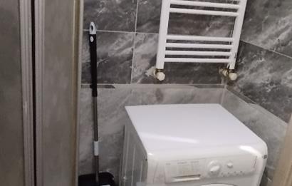 **FIRSAT DAİRESİ** FULL EŞYALI 1+1 DAİRE