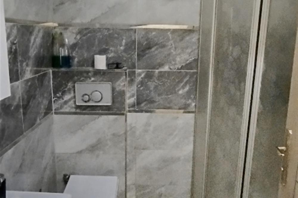 **FIRSAT DAİRESİ** FULL EŞYALI 1+1 DAİRE
