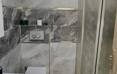 **FIRSAT DAİRESİ** FULL EŞYALI 1+1 DAİRE