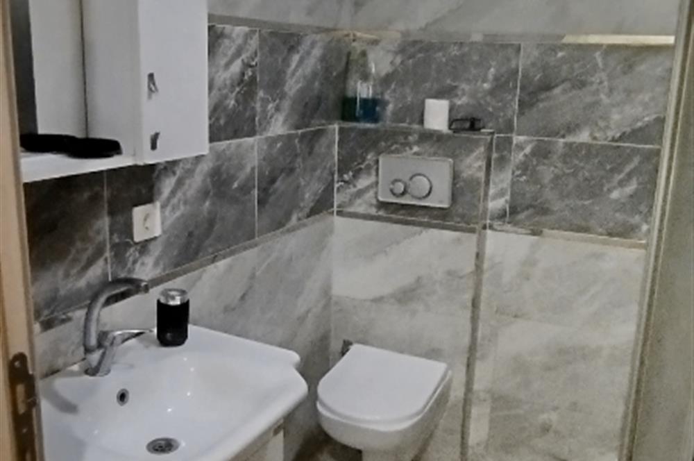 **FIRSAT DAİRESİ** FULL EŞYALI 1+1 DAİRE