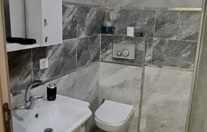 **FIRSAT DAİRESİ** FULL EŞYALI 1+1 DAİRE