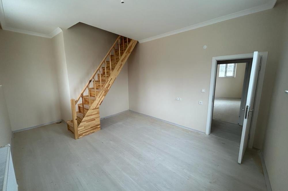 SANCAKTEPE FEVZİ ÇAKMAK CADDESİNDE 3+1 TERS DUBLEKS
