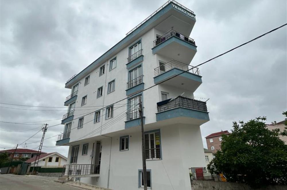 SANCAKTEPE FEVZİ ÇAKMAK CADDESİNDE 3+1 TERS DUBLEKS
