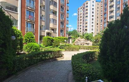 BİLGEN KONUTLARINDA ÇİFT BALKONLU, EBV.BANYOLU, GENİŞ 3+1 DAİRE