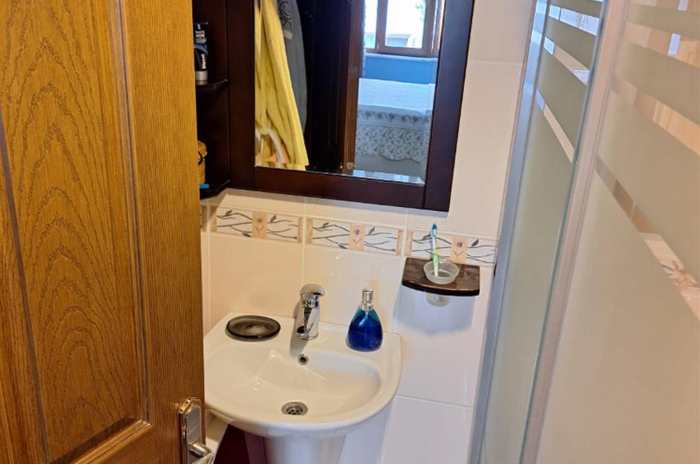 BİLGEN KONUTLARINDA ÇİFT BALKONLU, EBV.BANYOLU, GENİŞ 3+1 DAİRE