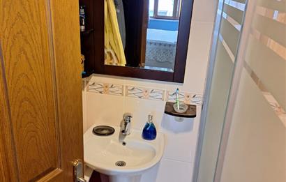 BİLGEN KONUTLARINDA ÇİFT BALKONLU, EBV.BANYOLU, GENİŞ 3+1 DAİRE