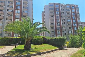 BİLGEN KONUTLARINDA ÇİFT BALKONLU, EBV.BANYOLU, GENİŞ 3+1 DAİRE