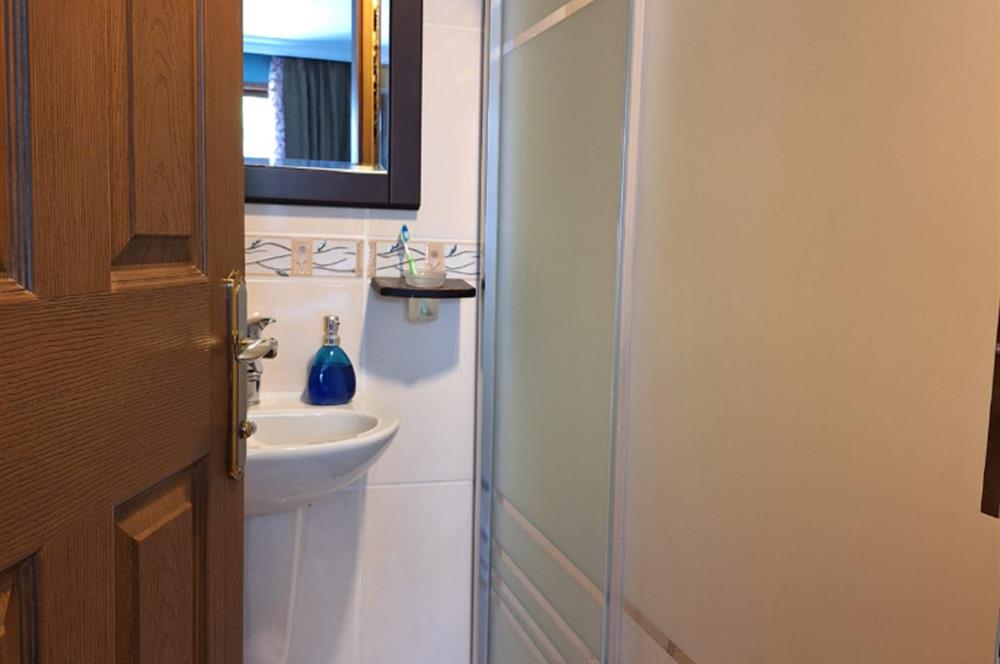 BİLGEN KONUTLARINDA ÇİFT BALKONLU, EBV.BANYOLU, GENİŞ 3+1 DAİRE