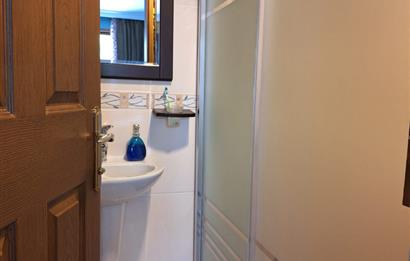 BİLGEN KONUTLARINDA ÇİFT BALKONLU, EBV.BANYOLU, GENİŞ 3+1 DAİRE