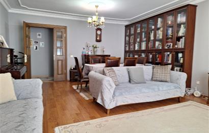 BİLGEN KONUTLARINDA ÇİFT BALKONLU, EBV.BANYOLU, GENİŞ 3+1 DAİRE