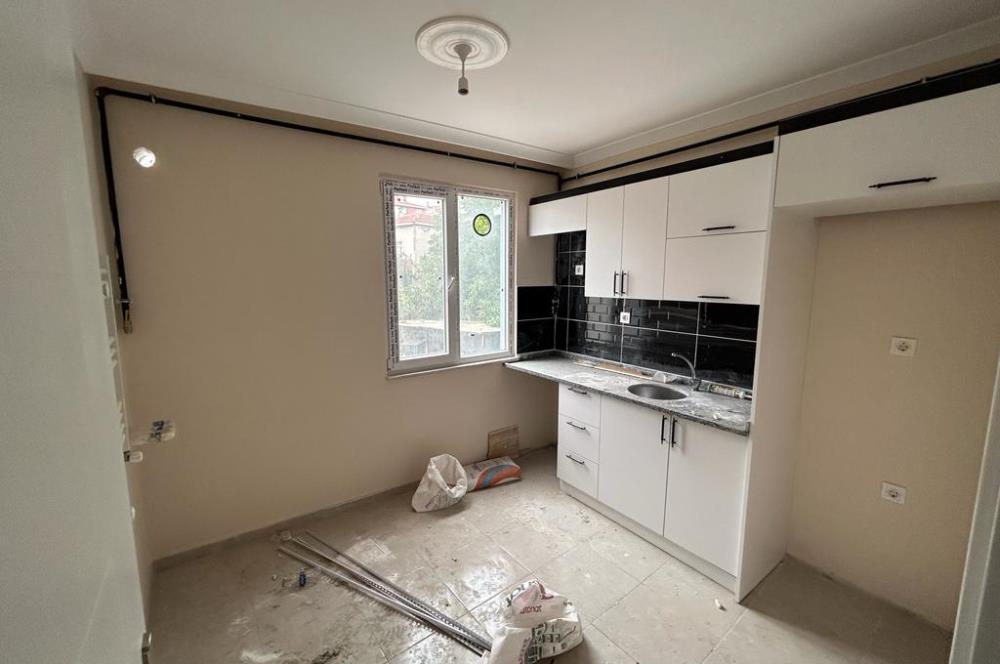 SANCAKTEPE FEVZİ ÇAKMAK CADDESİNDE 3+1 TERS DUBLEKS