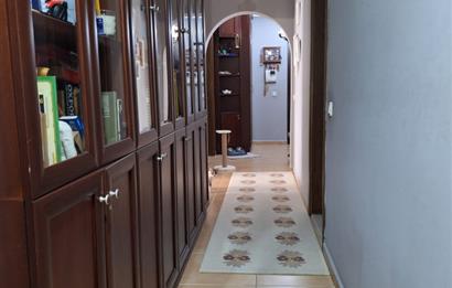 BİLGEN KONUTLARINDA ÇİFT BALKONLU, EBV.BANYOLU, GENİŞ 3+1 DAİRE