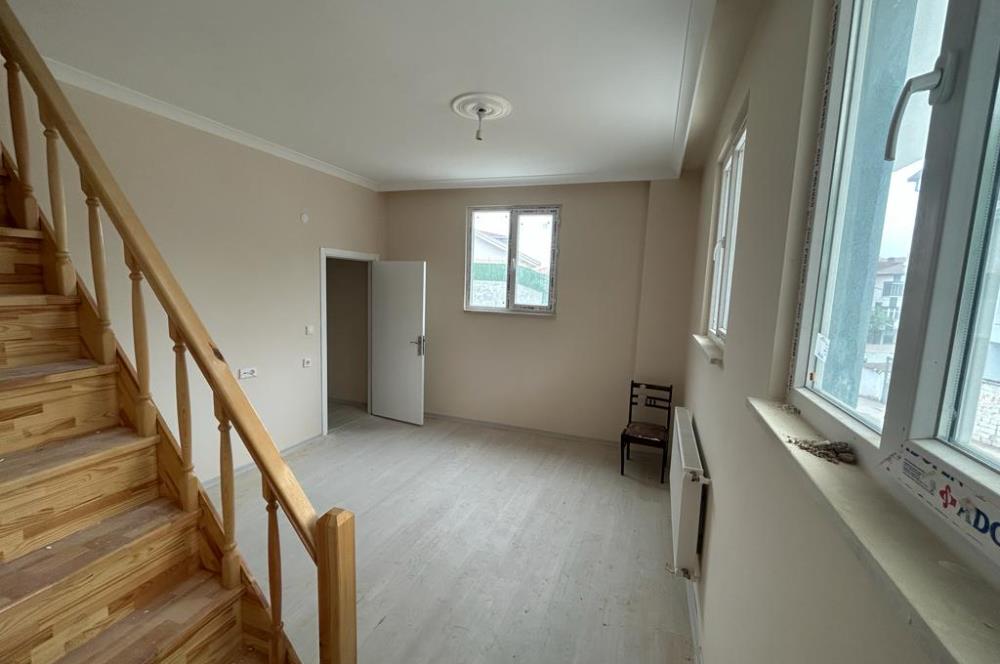 SANCAKTEPE FEVZİ ÇAKMAK CADDESİNDE 3+1 TERS DUBLEKS