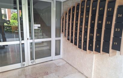 BİLGEN KONUTLARINDA ÇİFT BALKONLU, EBV.BANYOLU, GENİŞ 3+1 DAİRE
