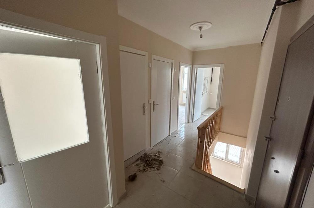 SANCAKTEPE FEVZİ ÇAKMAK CADDESİNDE 3+1 TERS DUBLEKS