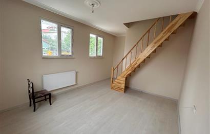 SANCAKTEPE FEVZİ ÇAKMAK CADDESİNDE 3+1 TERS DUBLEKS