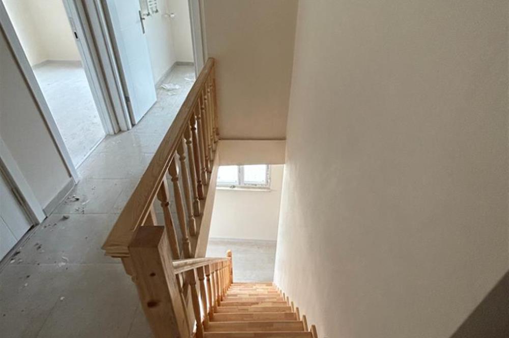 SANCAKTEPE FEVZİ ÇAKMAK CADDESİNDE 3+1 TERS DUBLEKS