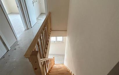 SANCAKTEPE FEVZİ ÇAKMAK CADDESİNDE 3+1 TERS DUBLEKS