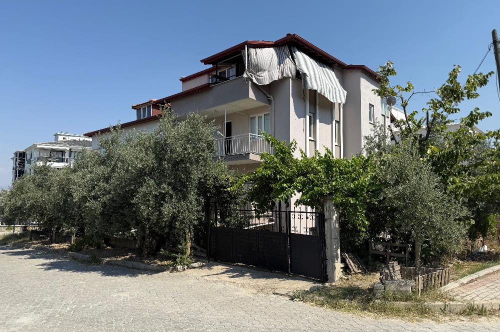 Century 21 Net'ten Nüfus Müdürlüğü Yakını Komple Satılık Bina 