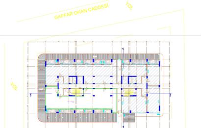 1259223168 C21 LOCA'DAN MİXTUM LİFE POLİKLİNİK OLMAYA UYGUN KİRALIK OFİS