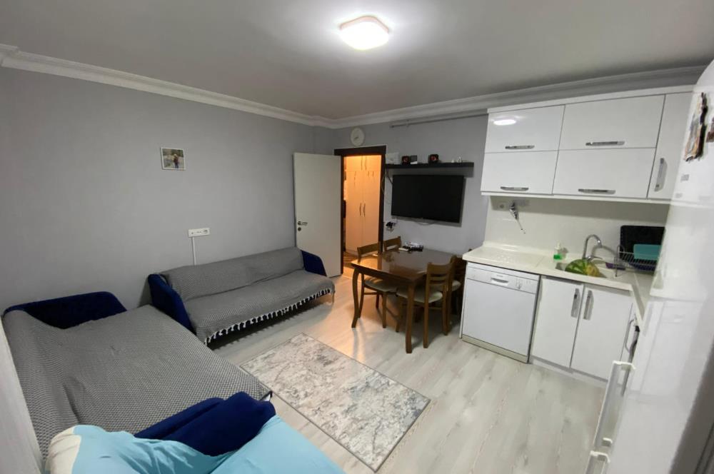 C21 LOCA'DAN PLEVNE Şehit Birol Koç Caddesi'nde 1+1 DAİRE 