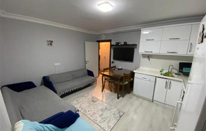 C21 LOCA'DAN PLEVNE Şehit Birol Koç Caddesi'nde 1+1 DAİRE 