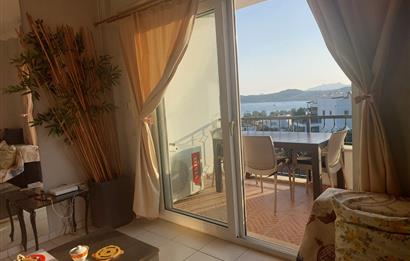 Bodrum-Eskiçeşme Kiralık daire